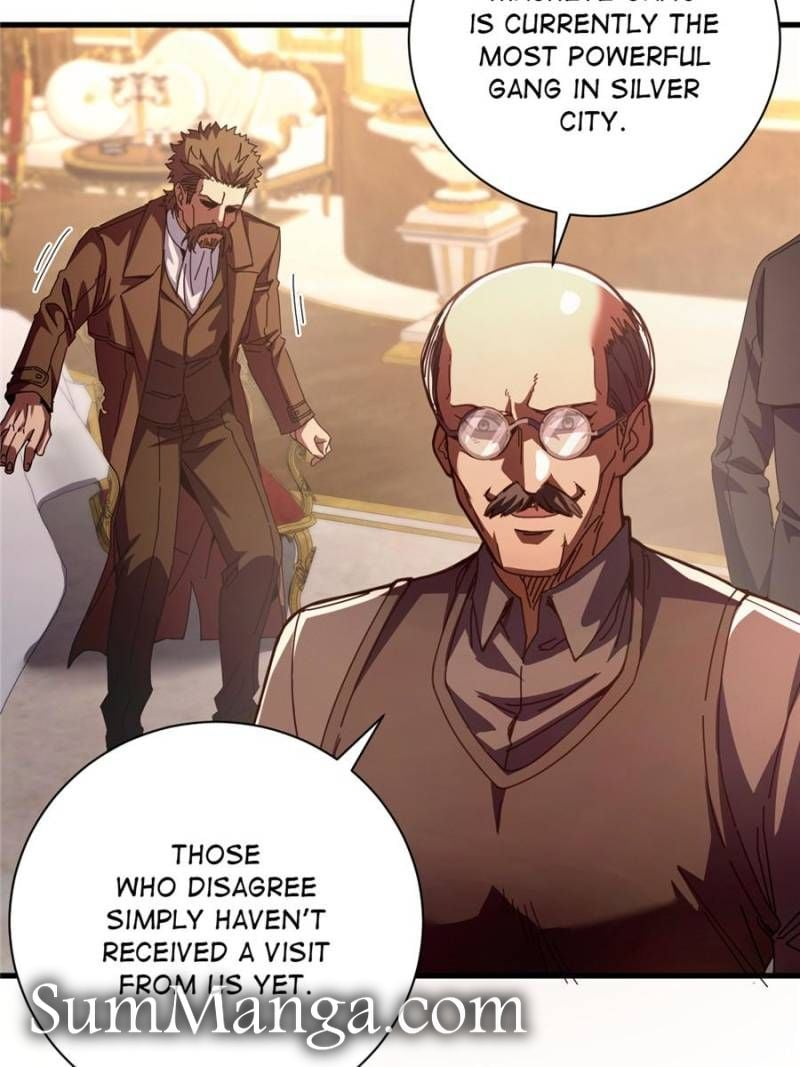 A Transmigrated Warden's Battle for Redemption Chapter 111 3